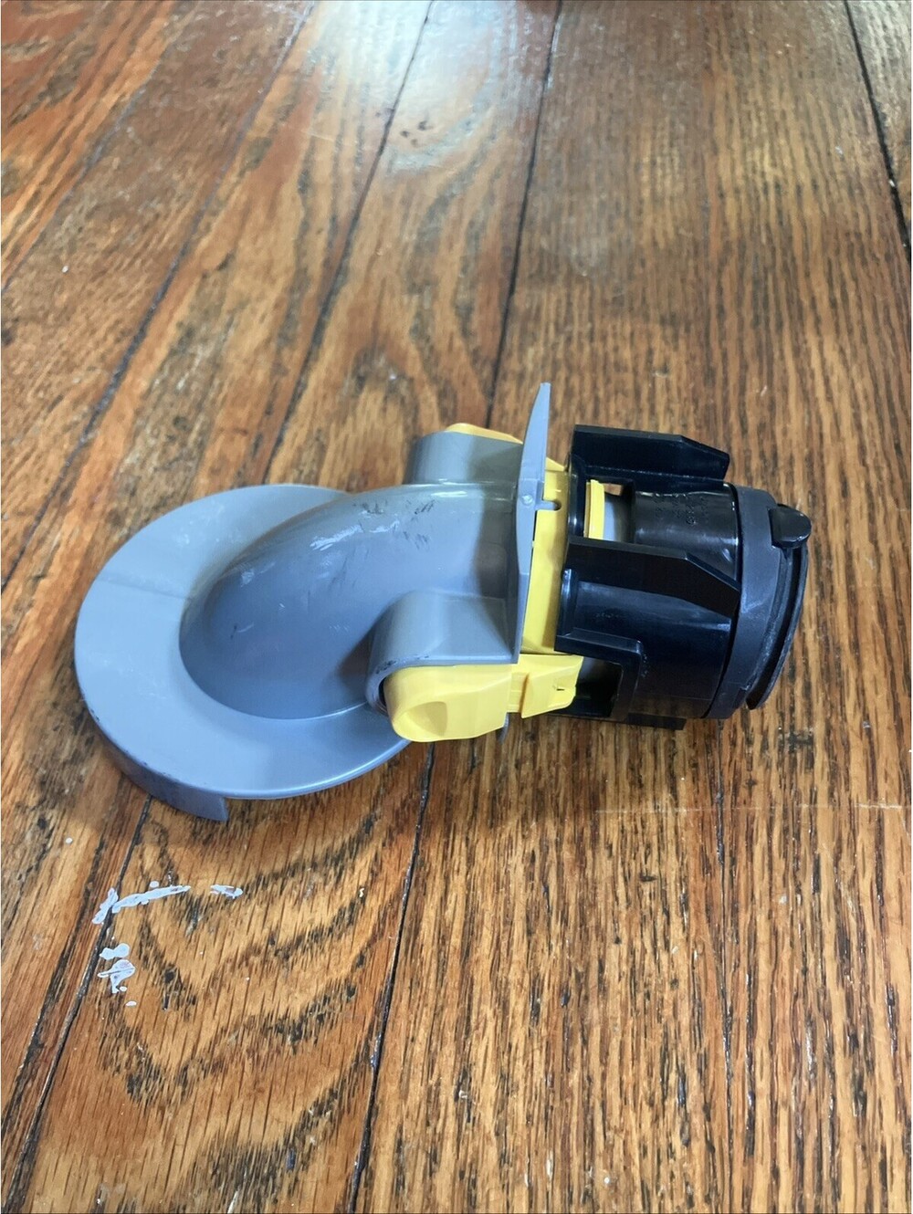 Dyson Valve Pipe Assembly DC07 DC14 DC33 Yellow Replacement Parts All Floors